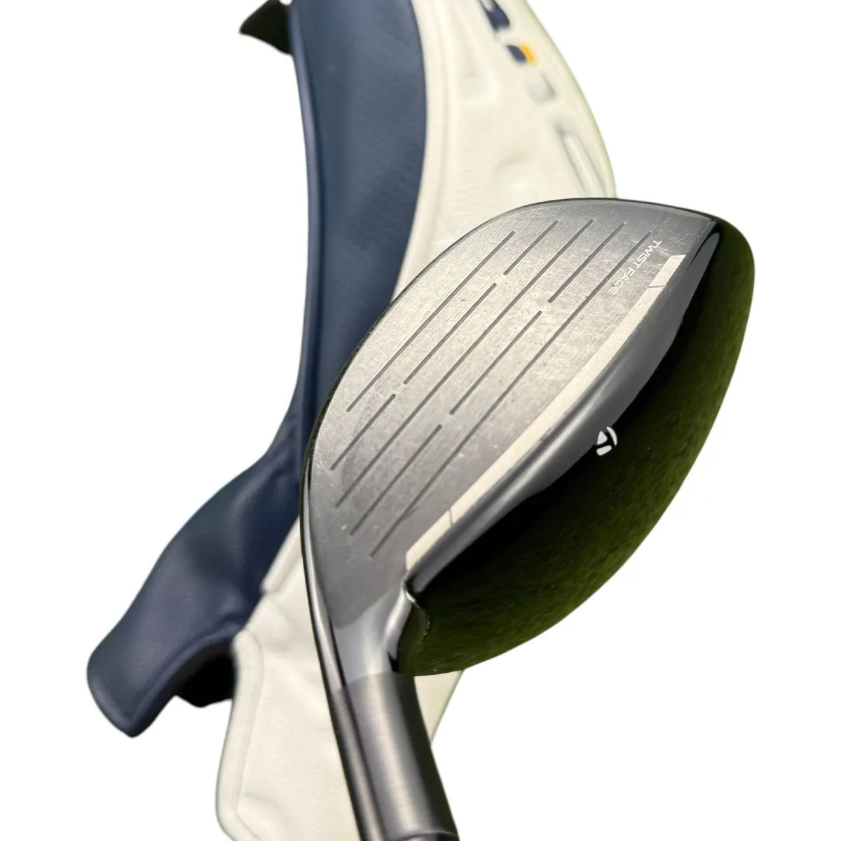 Taylormade Qi10 #3 Wood 15° / Hzrdus 6.0 70g Stiff - Image 3