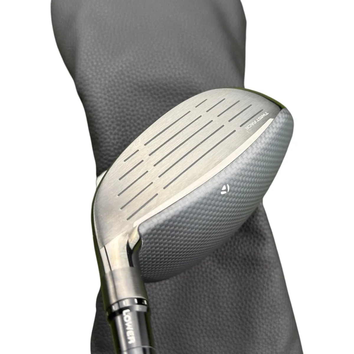 Taylormade Qi35 Max #3 Wood 15.5° / Stiff - Image 3