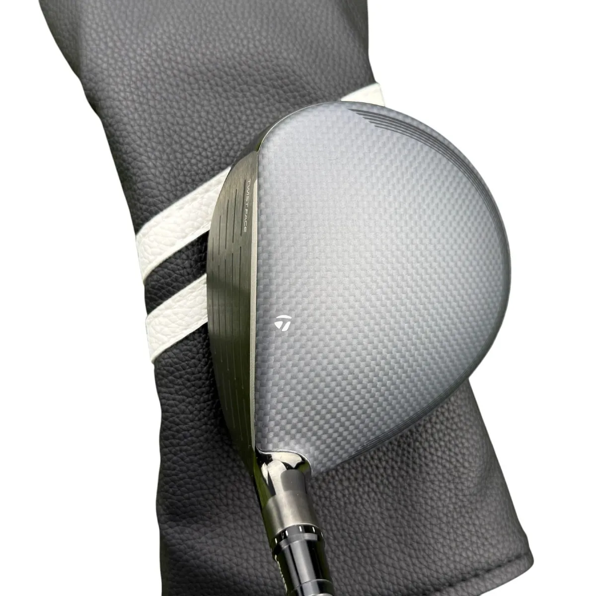 Taylormade Qi35 Max #3 Wood 15.5° / Stiff - Image 4