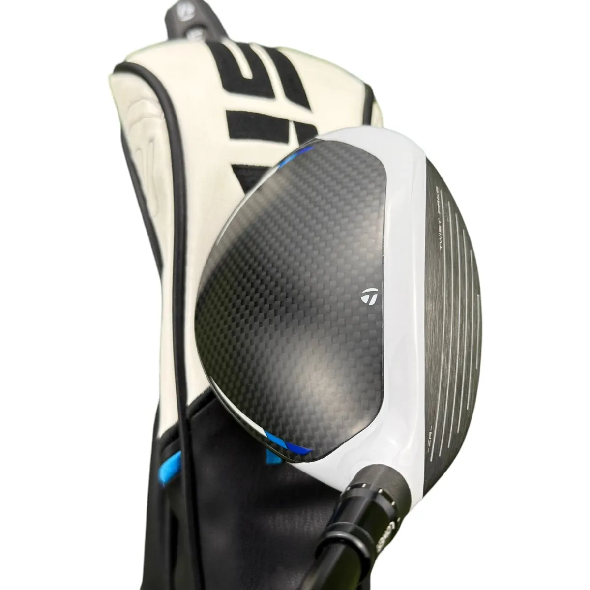 Taylormade Sim 2 Ti #3 Wood 15° / Stiff - Image 4