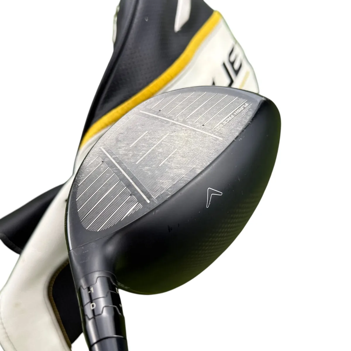 Callaway Rogue St Max D Driver / 10.5° / Stiff - Image 4
