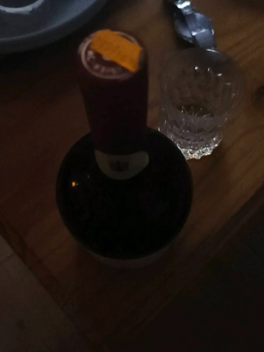 Courvoisir brandy - Image 3