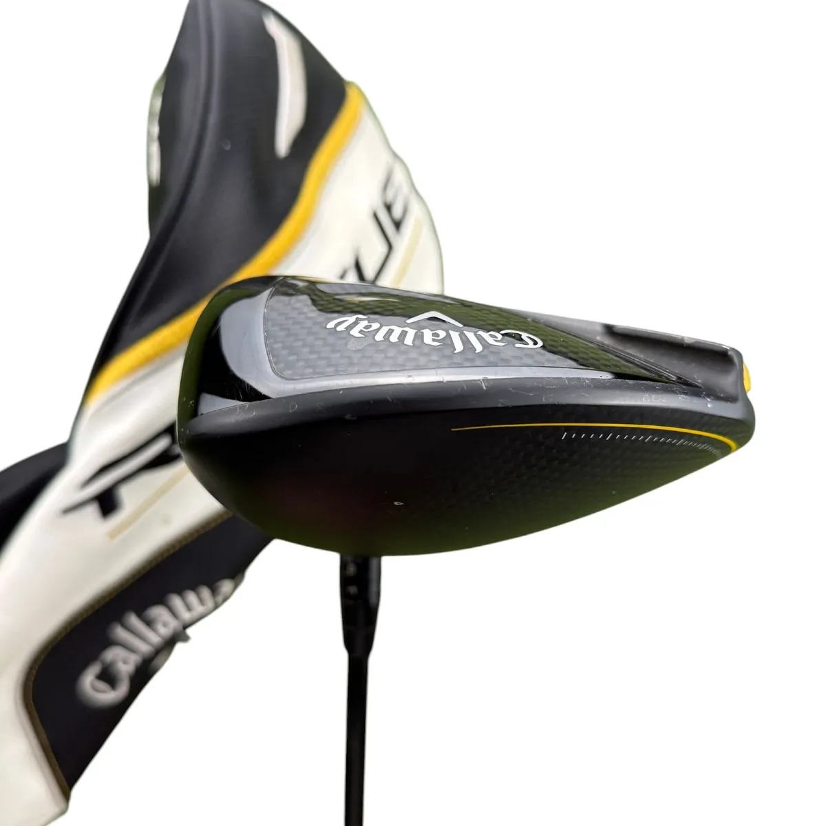 Callaway Rogue St Max D Driver / 10.5° / Stiff - Image 3
