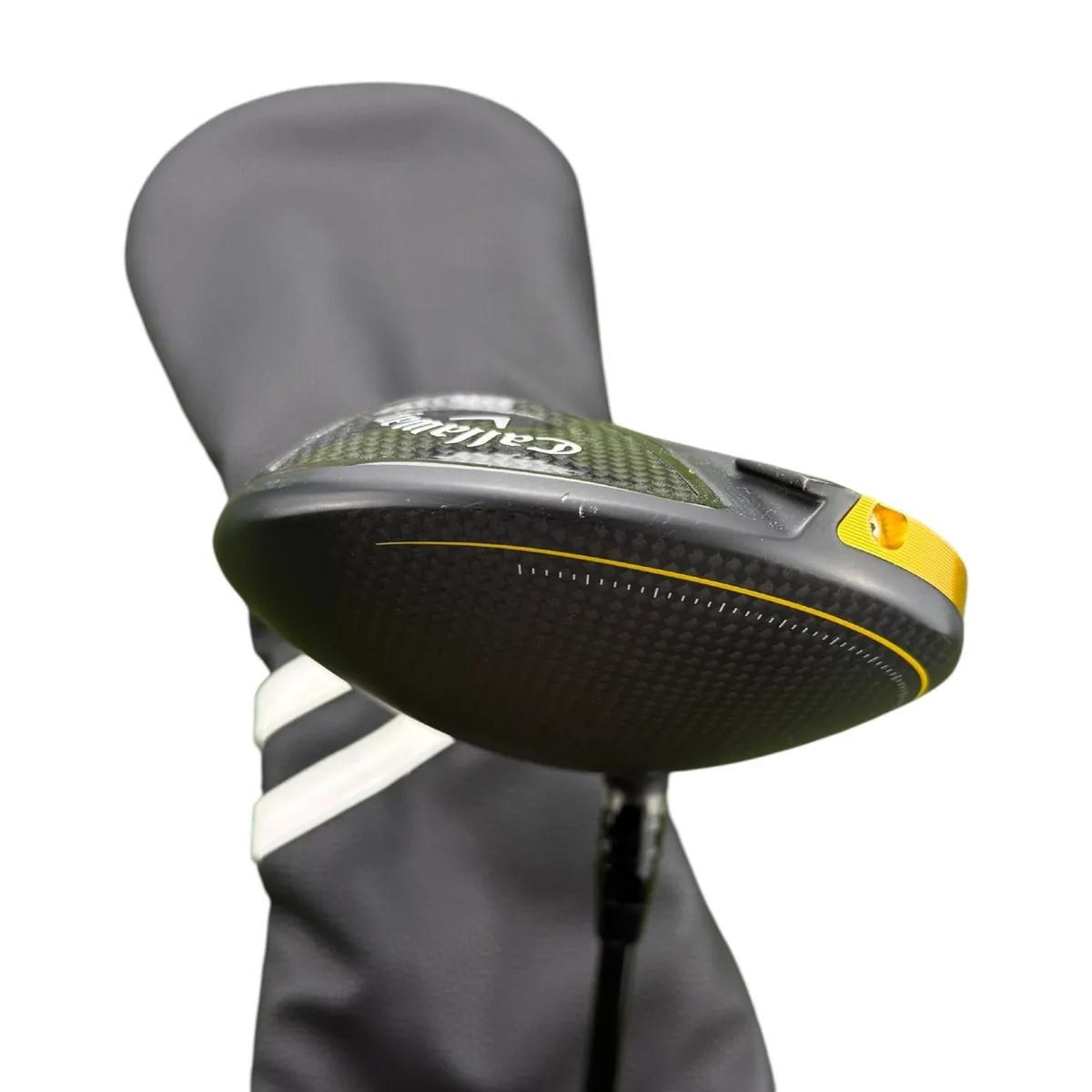 Callaway Rogue ST Max LS Driver / 9° / X-Stiff - Image 3