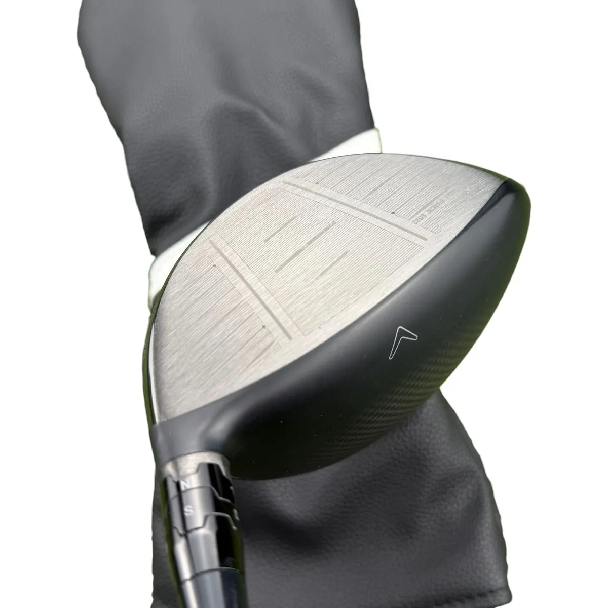 Callaway Rogue ST Max LS Driver / 9° / X-Stiff - Image 4