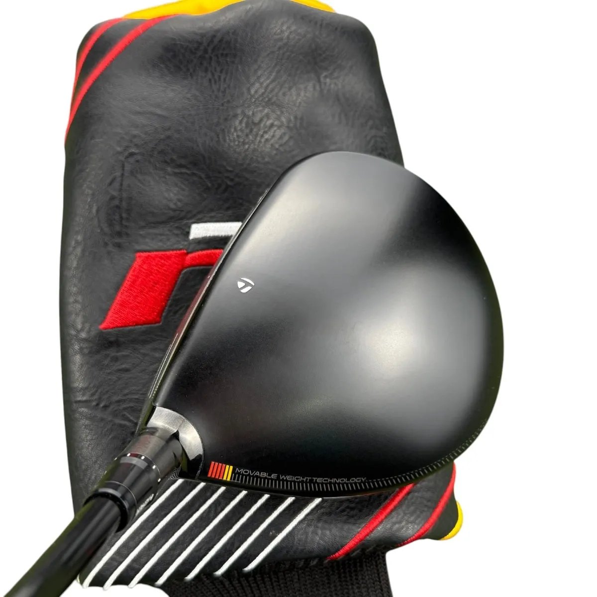 Taylormade R7 Quad Mini Driver / 11.5° / Stiff - Image 4