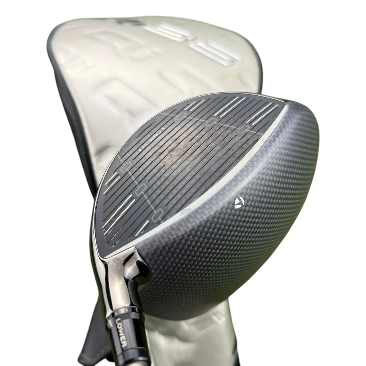 Taylormade Qi35 Max Driver / 10.5° / Stiff - Image 3