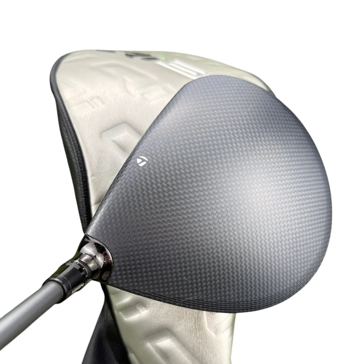 Taylormade Qi35 Max Driver / 10.5° / Stiff - Image 4