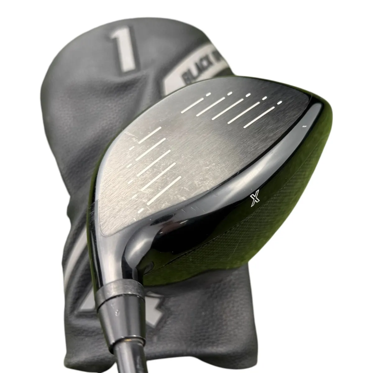 PXG 0311 Black Ops Driver / 8° / Regular - Image 4