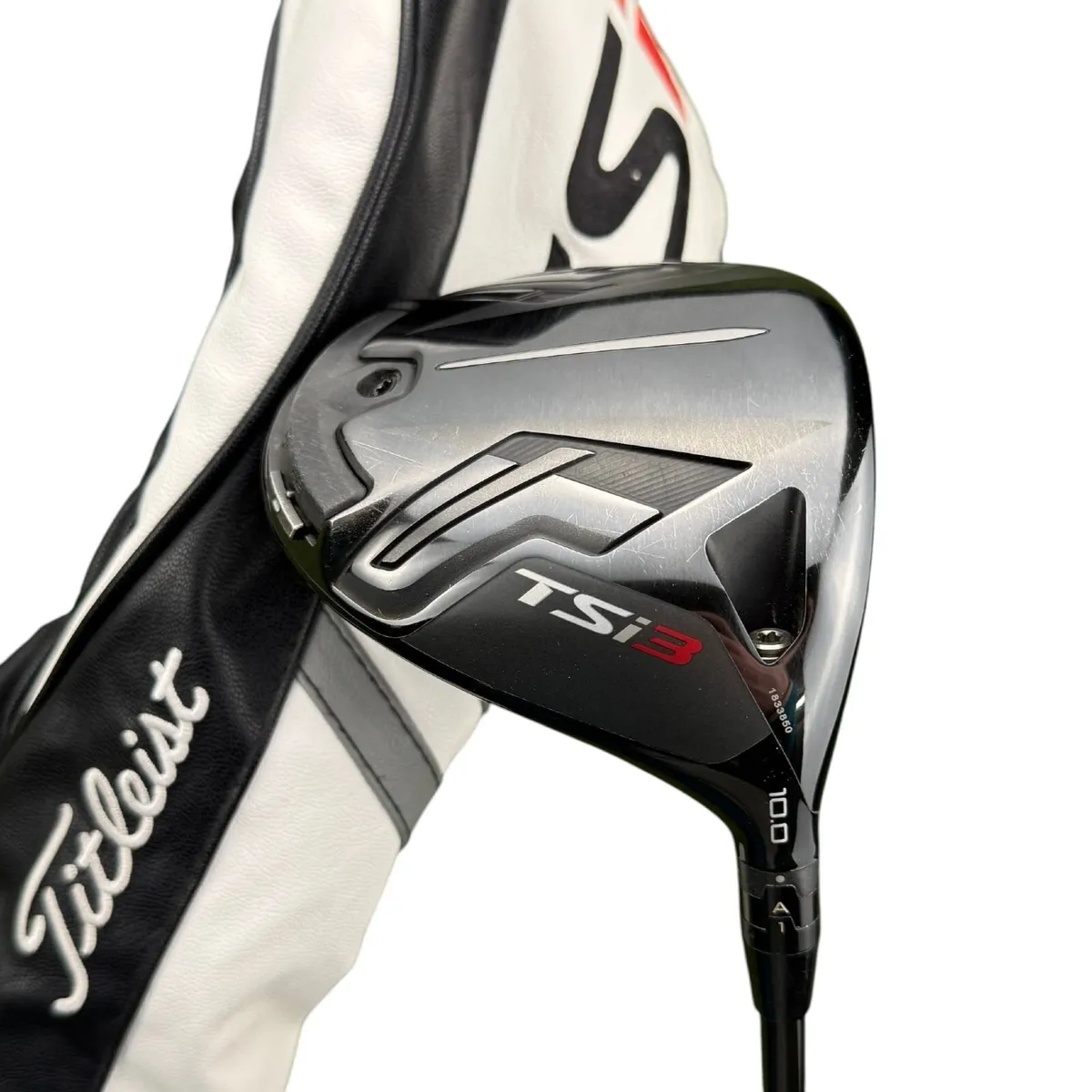 Titleist TSi3 Driver / 10° / Regular - Image 2