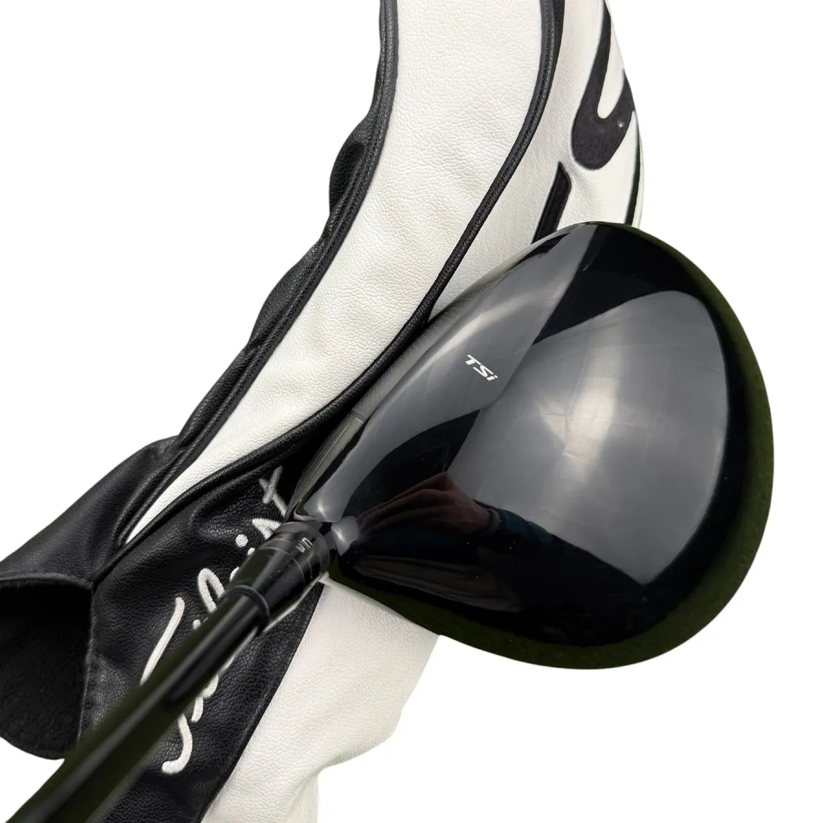Titleist TSi3 Driver / 10° / Regular - Image 4