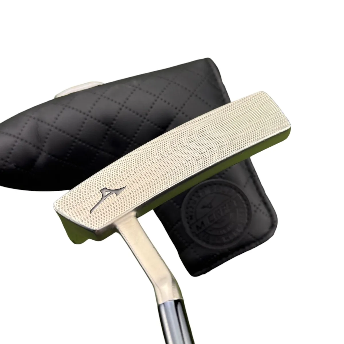 Mizuno M-Craft OMOI 01 Putter / 34″ - Image 3