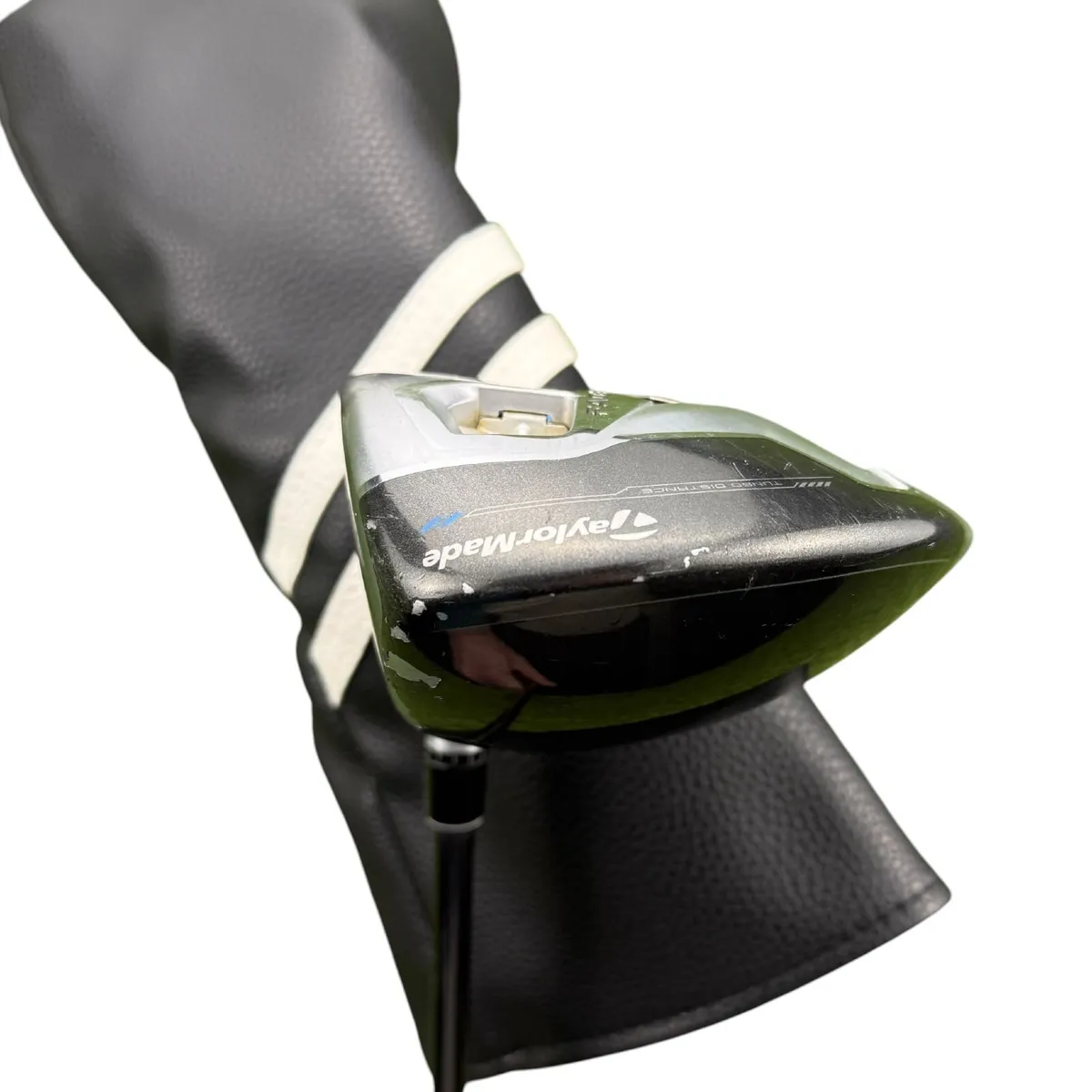 Taylormade SLDR Driver / 12° / Speeder 65 Regular - Image 3
