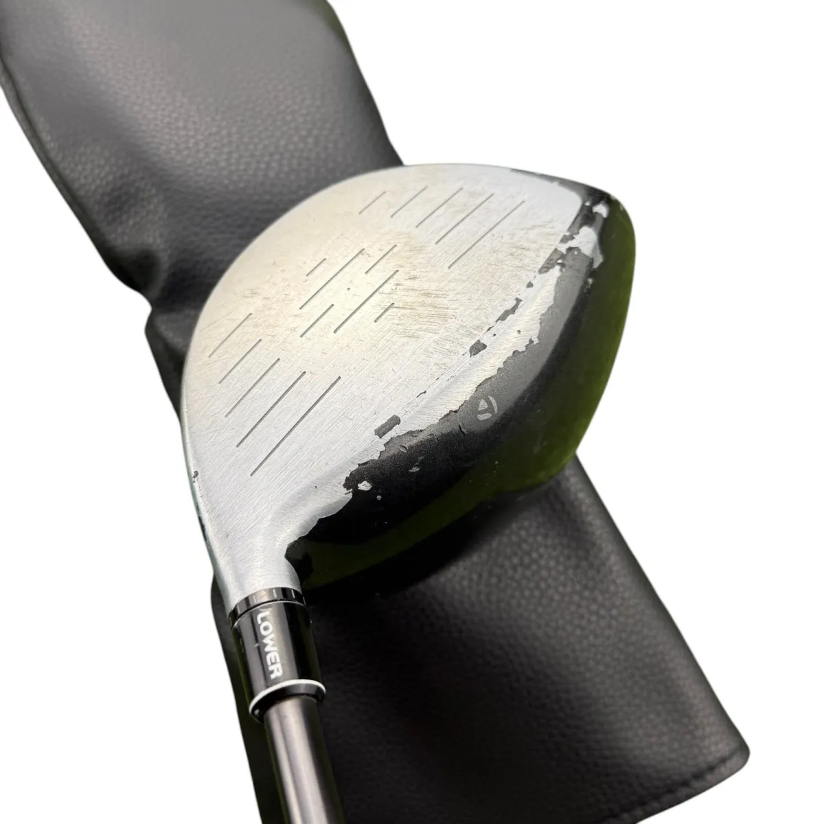 Taylormade SLDR Driver / 12° / Speeder 65 Regular - Image 4