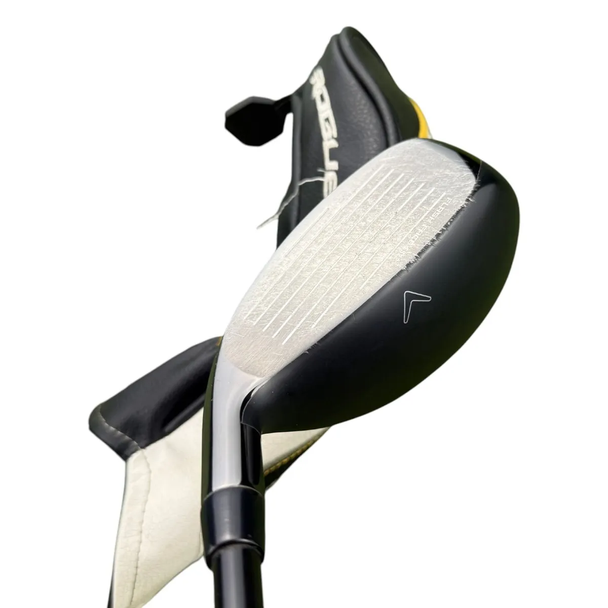 Callaway Rogue St Max Hybrid / #4 20° / Stiff - Image 3