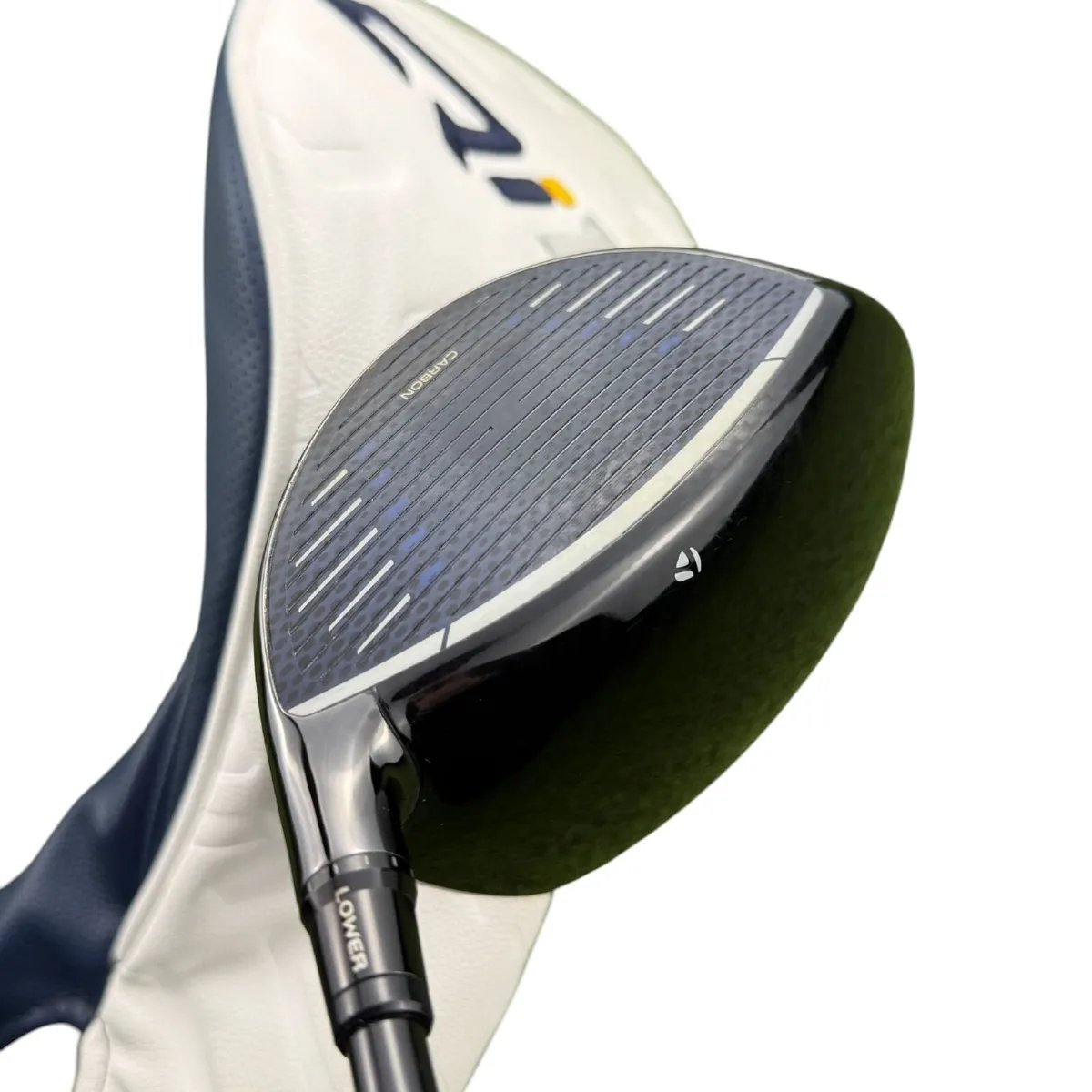 Taylormade Qi10 Driver / 10.5° / Stiff - Image 3