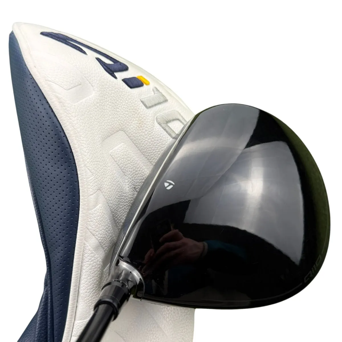 Taylormade Qi10 Driver / 10.5° / Stiff - Image 4