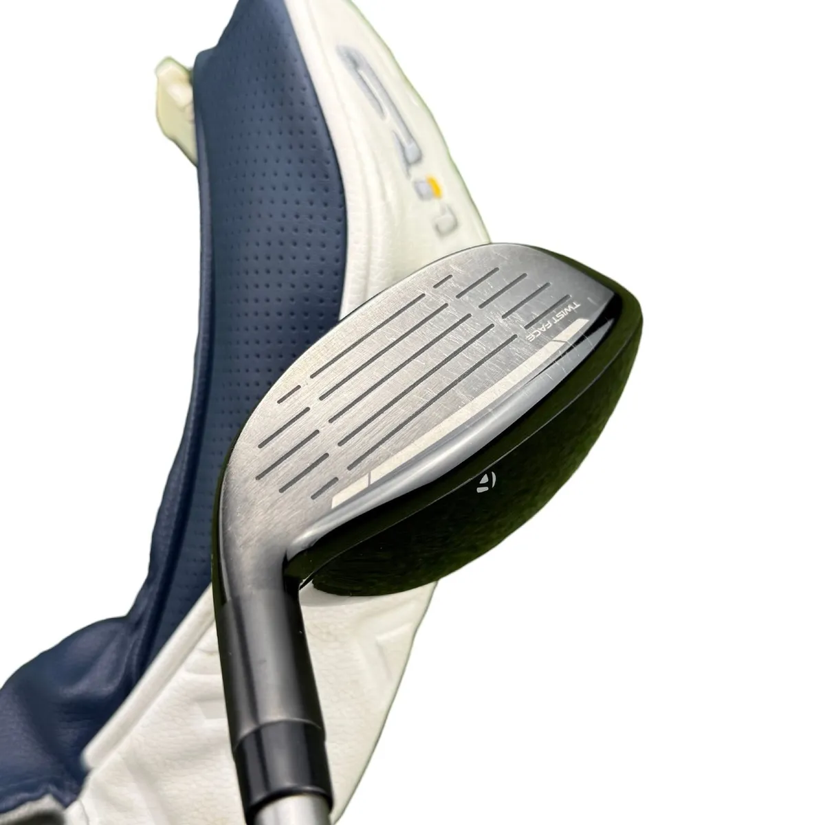 Taylormade Qi10 Max Hybrid / #4 23° / Regular - Image 3
