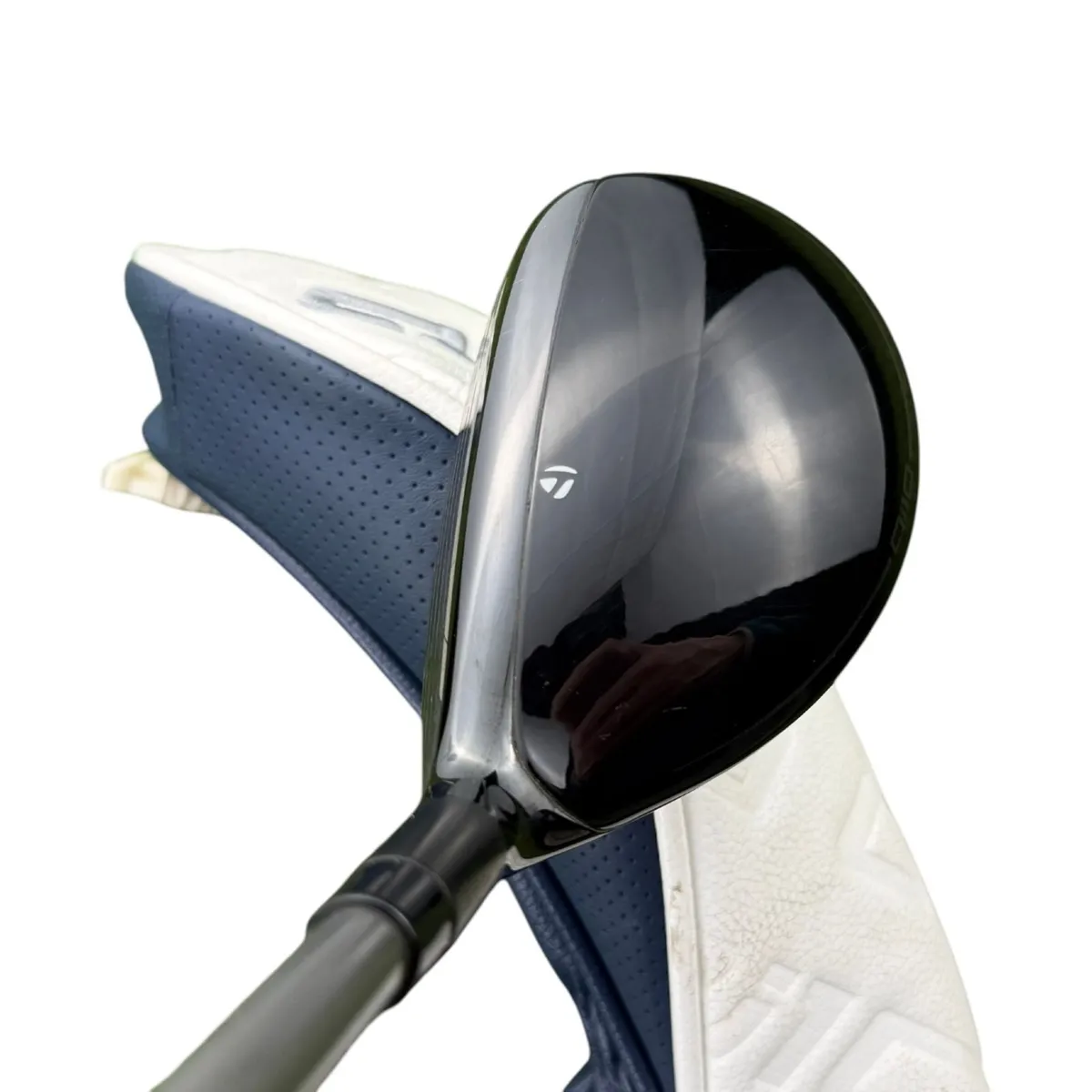 Taylormade Qi10 Max Hybrid / #4 23° / Regular - Image 4