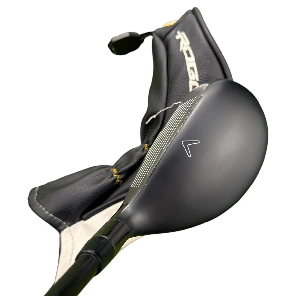 Callaway Rogue St Max Hybrid / #4 20° / Stiff - Image 4