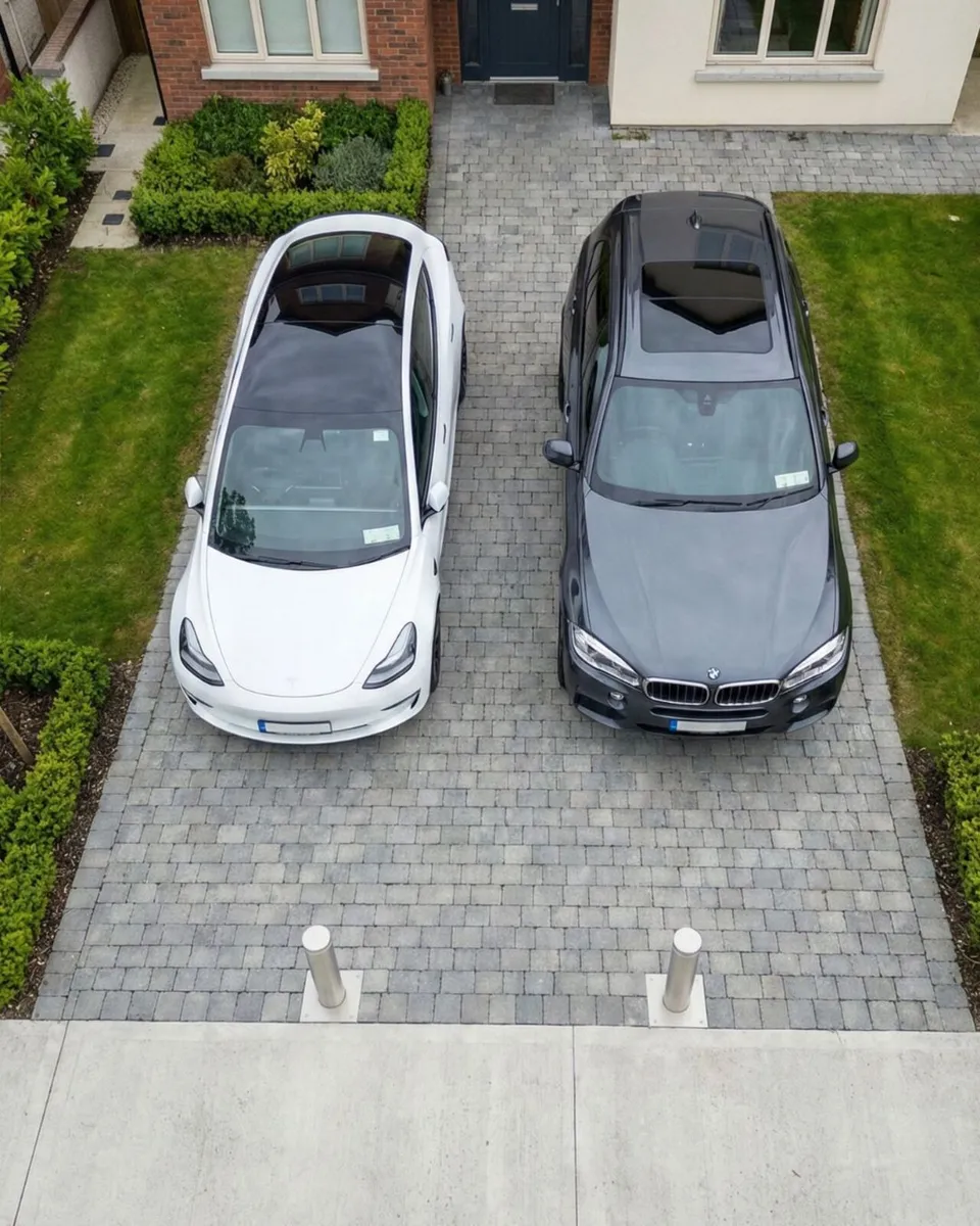 Driveway security - Image 4