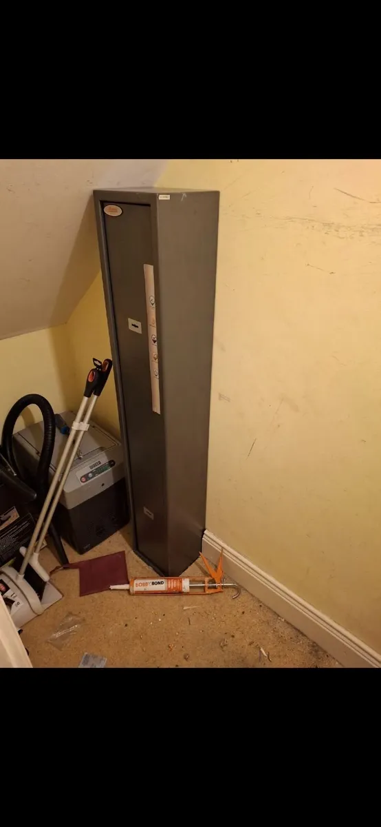 Certified Home and businesses safes - Image 2