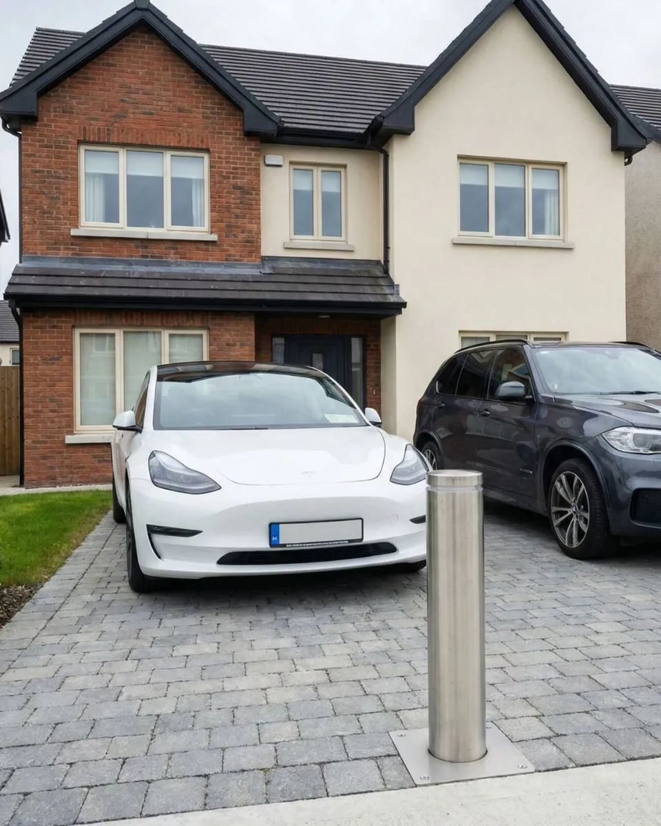 Driveway security - Image 1