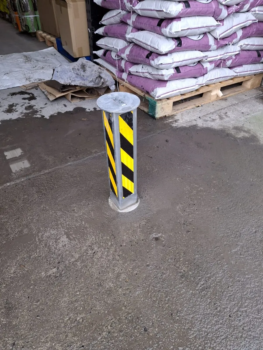 Driveway security - Image 3