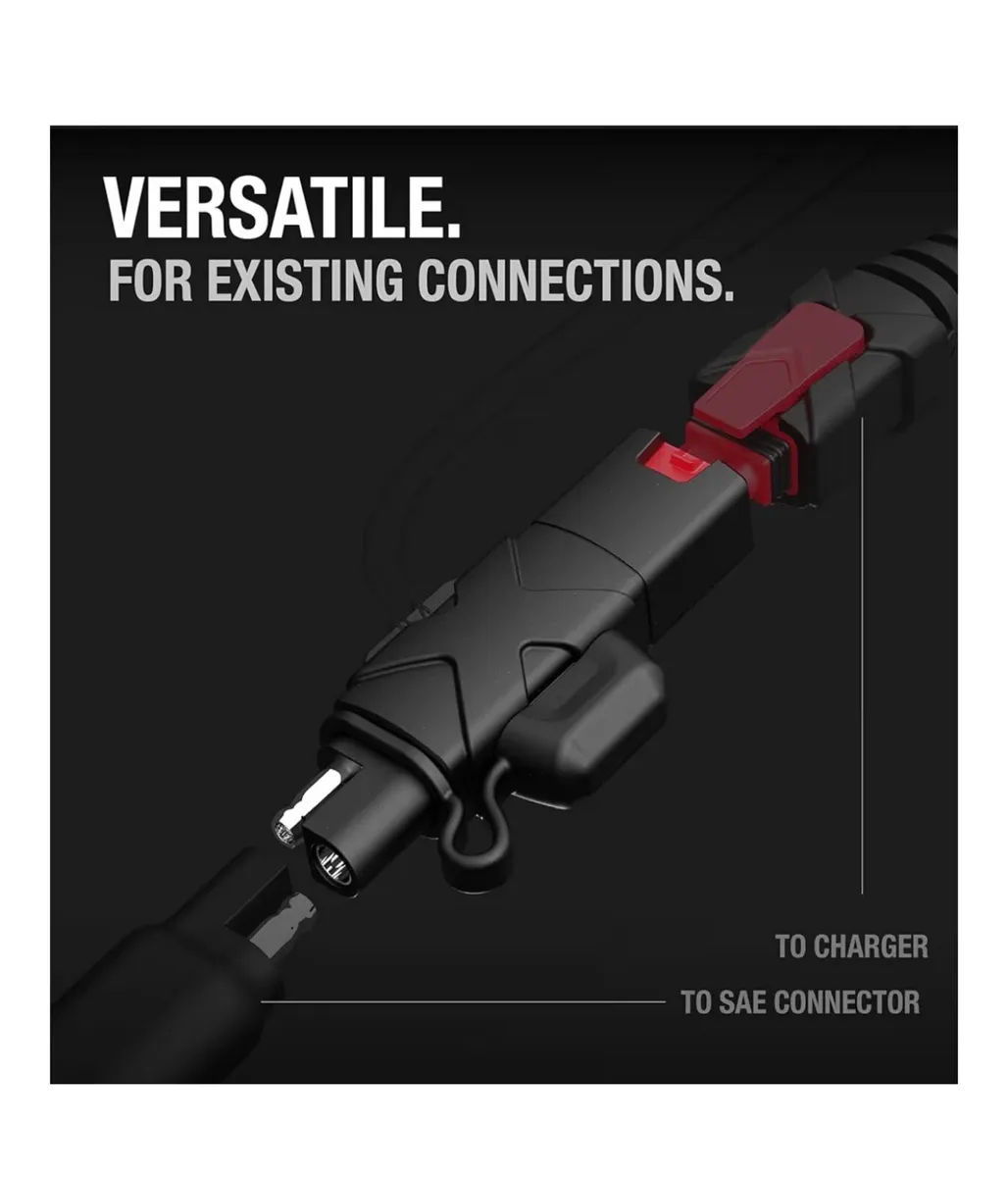 Motorcycle Battery Chargers - Image 4