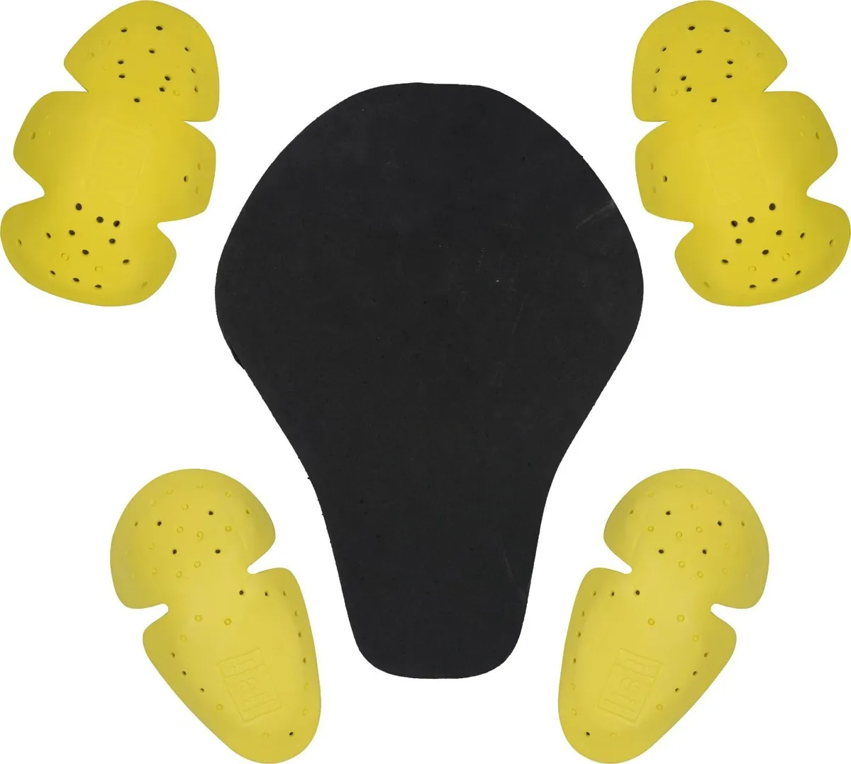 Motorcycle Riding Kevlar Shirt - Image 4