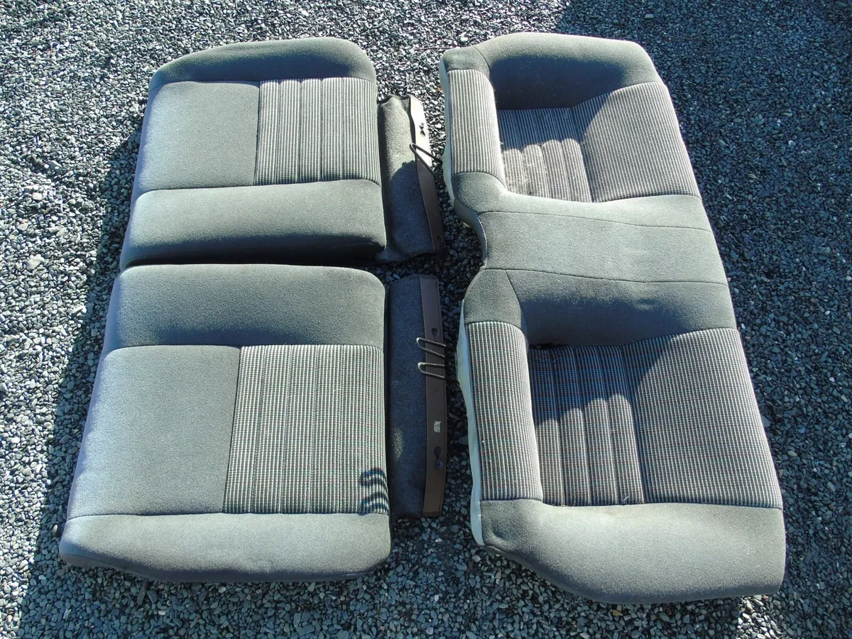 Toyota Celica gen 5 parts - Image 2