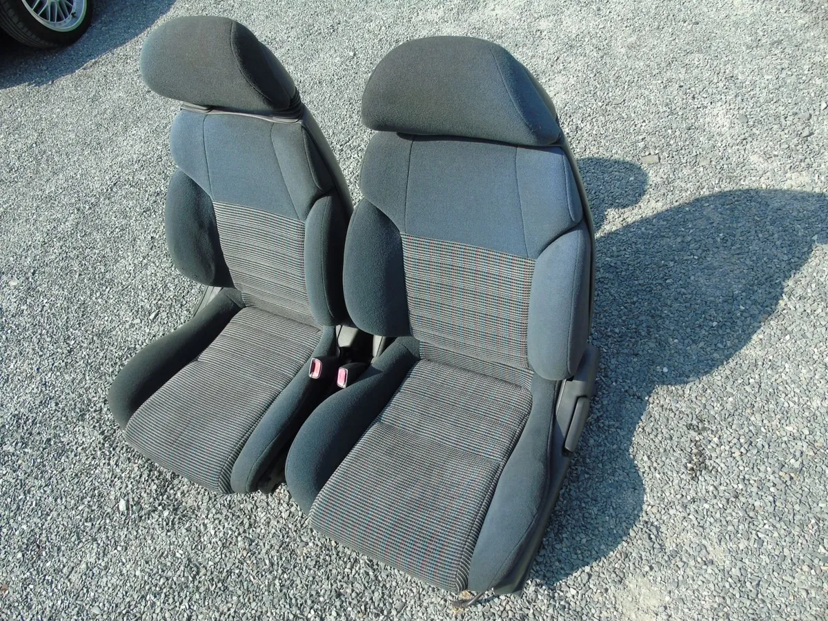 Toyota Celica gen 5 parts - Image 3