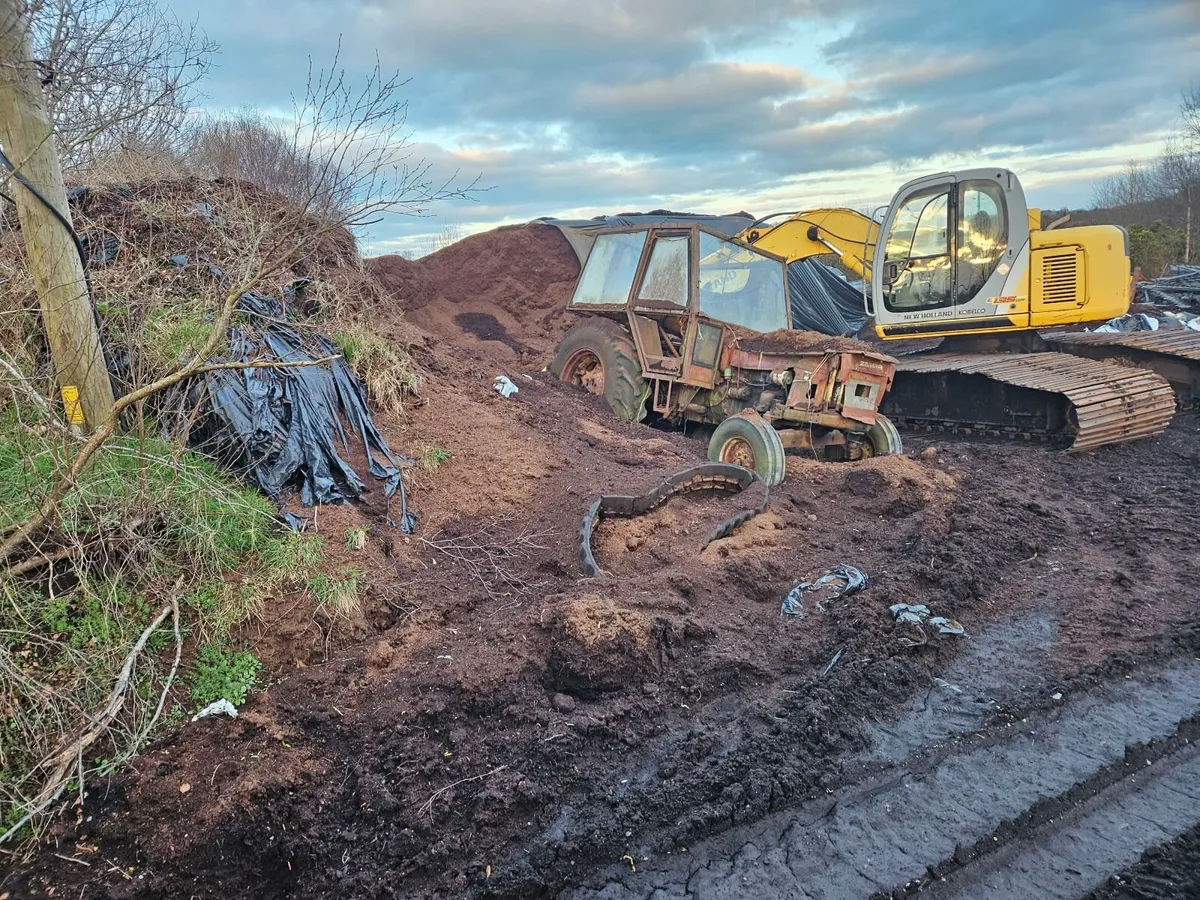 Mercedes-Benz Other 1985 - Image 1