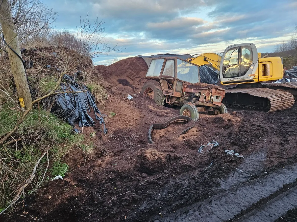 Mercedes-Benz Other 1985 - Image 2