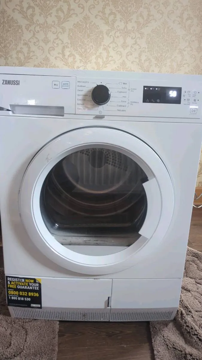 Dryer - Image 1