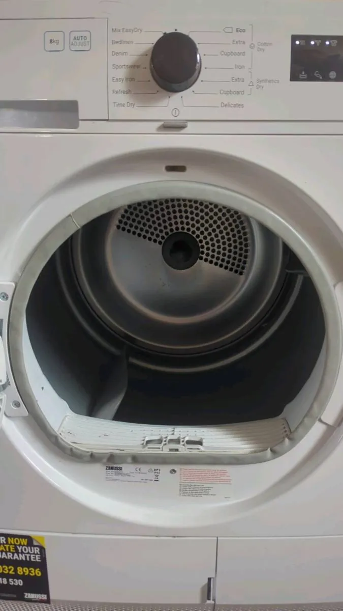 Dryer - Image 2