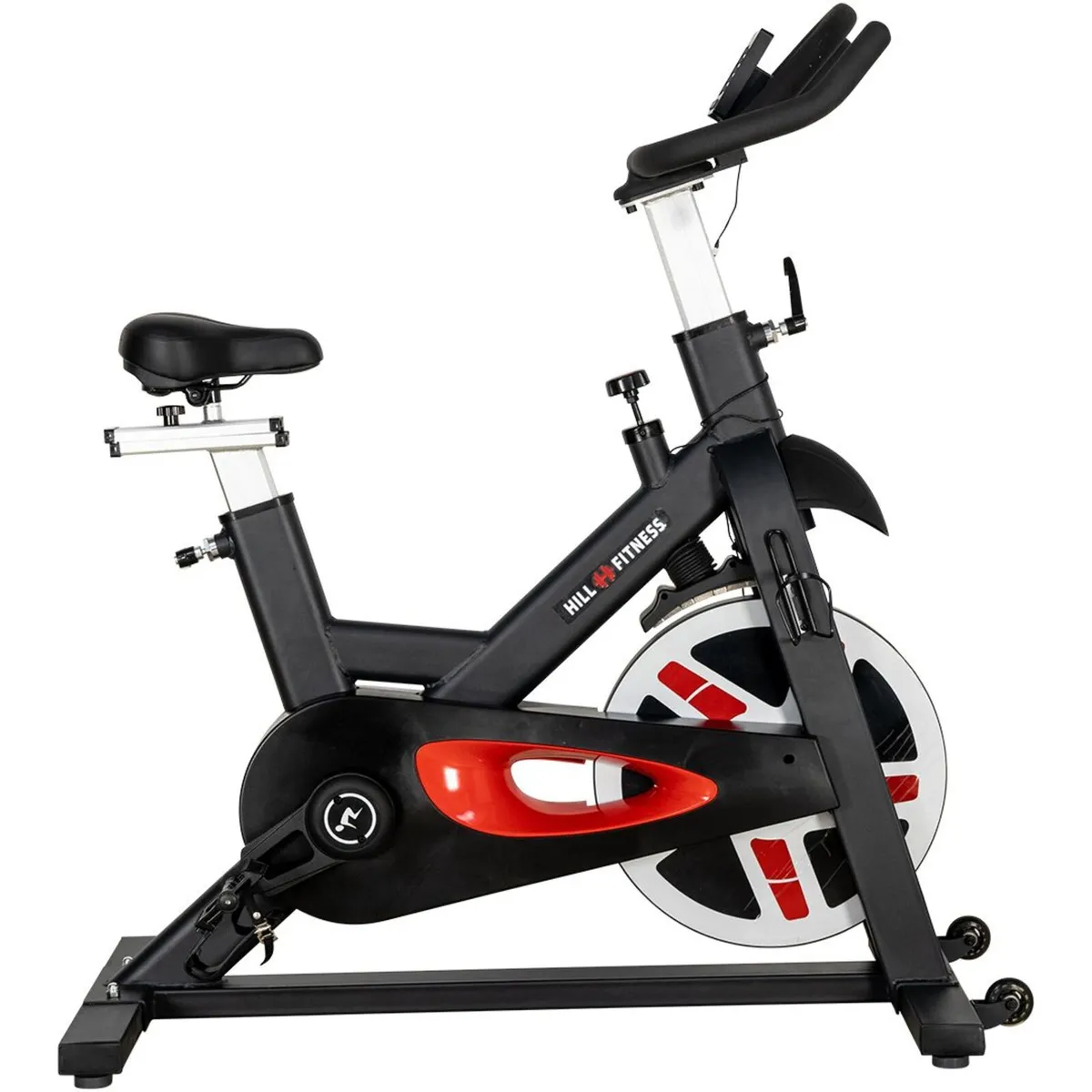 Athlete Series Indoor Studio Cycle - Exercise Bike - Image 2
