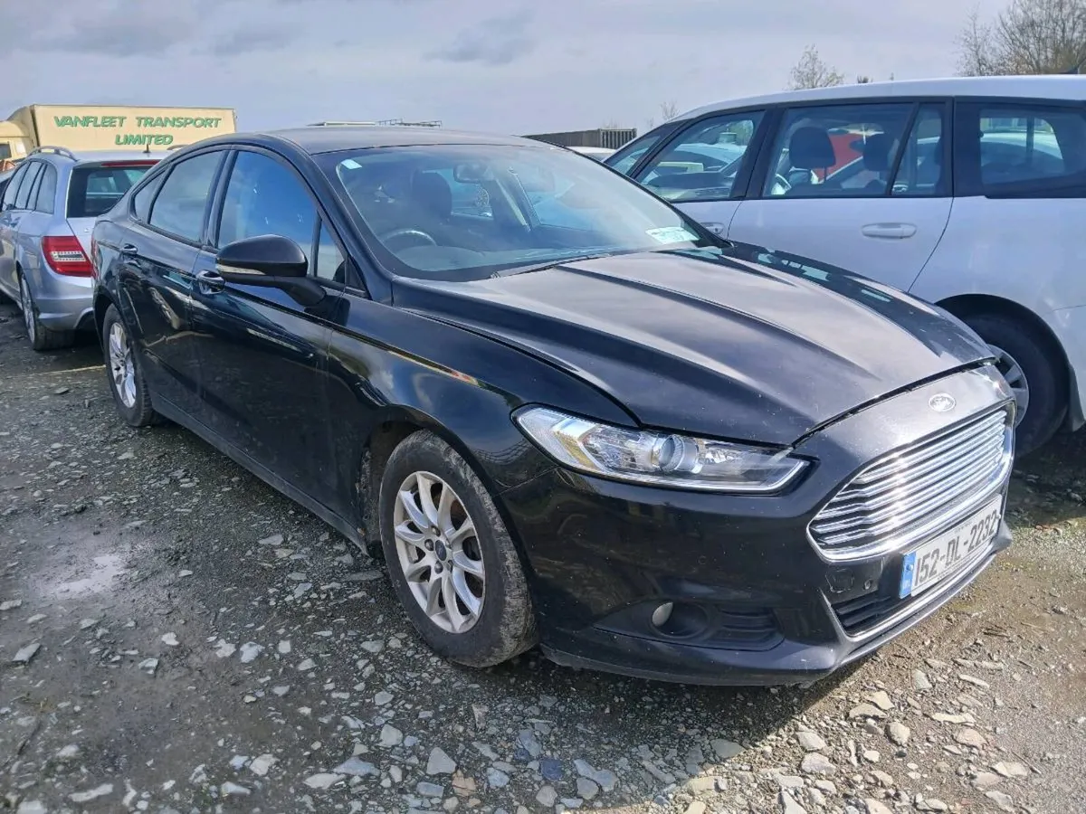 TRADE CARS FOR SALE PARTS R REPAIRS - Image 3