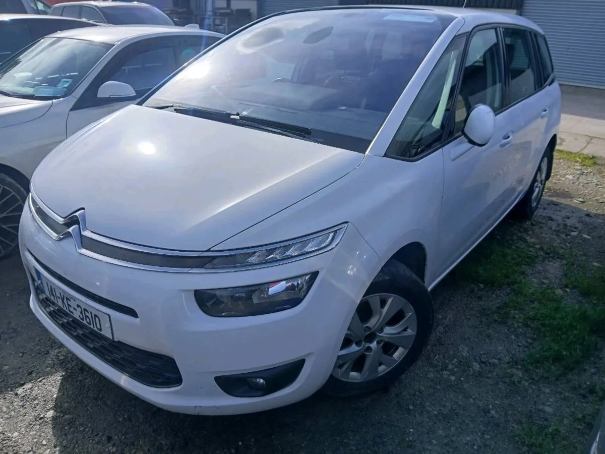 TRADE CARS FOR SALE PARTS R REPAIRS - Image 4