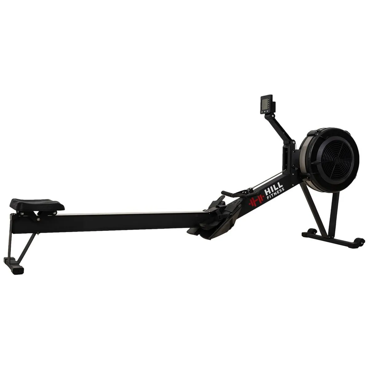 Air Series Rowing Machine - Rower Gym - Image 1