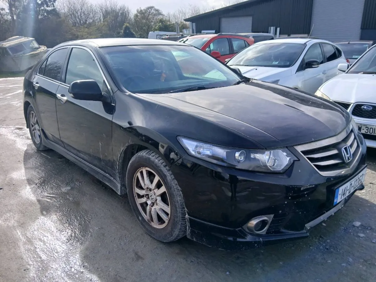 TRADE CARS FOR SALE PARTS R REPAIRS - Image 3