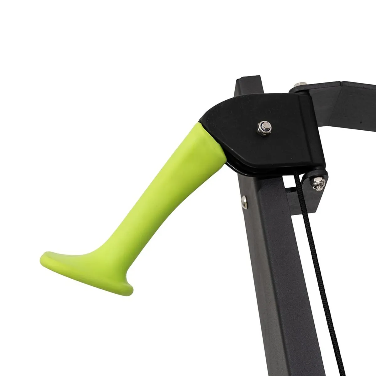 Ski Machine with Platform - Erg - Image 2