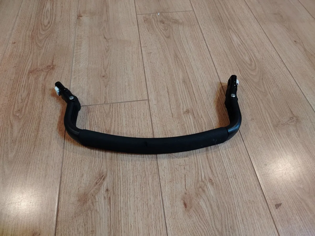 Bugaboo Cameleon 3 Bumper Bar - Image 3