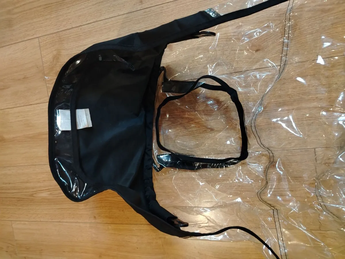 Bugaboo Cameleon 3 Rain Cover (230540) - Image 3