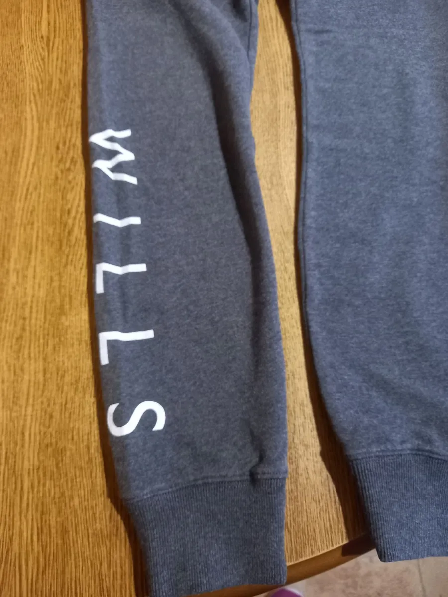 Jack Wills joggers - Image 2