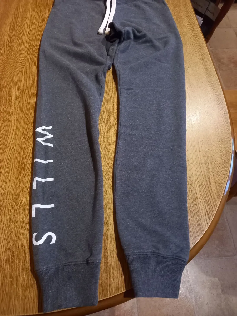 Jack Wills joggers - Image 3