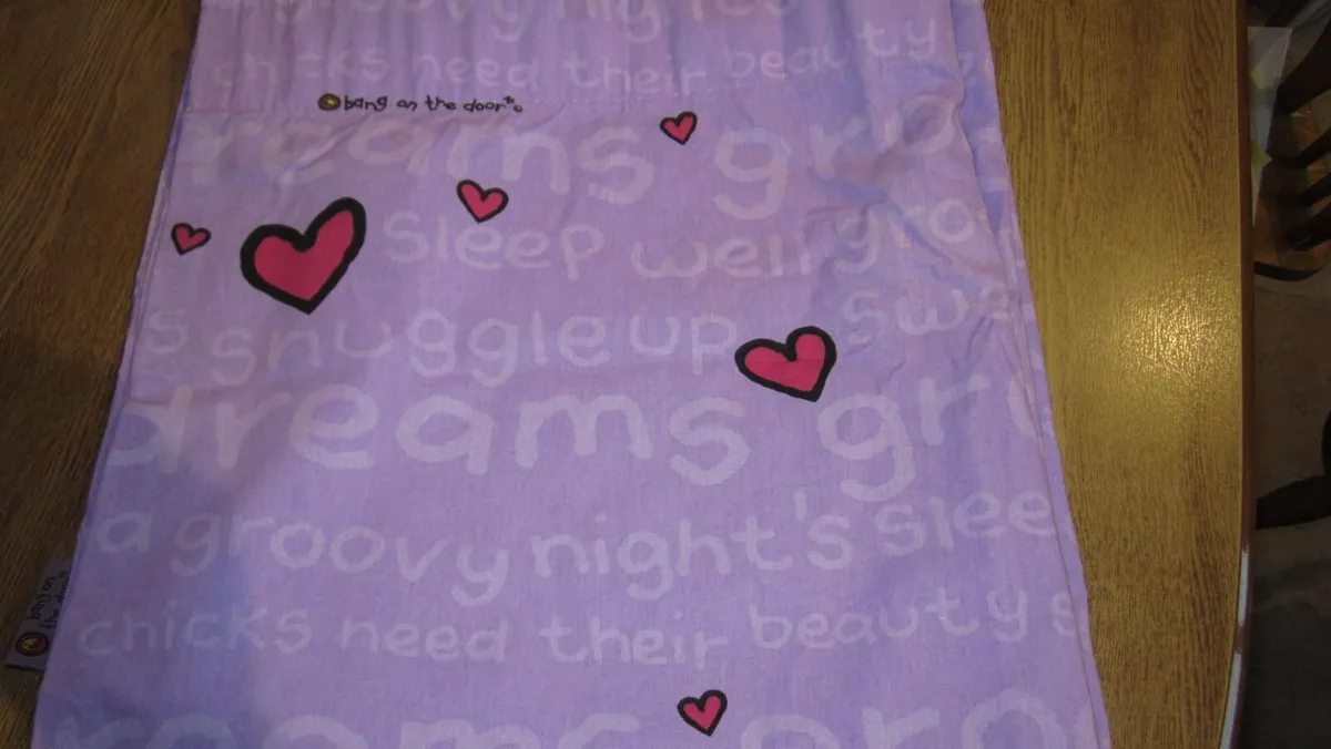 New Curtains - Image 3