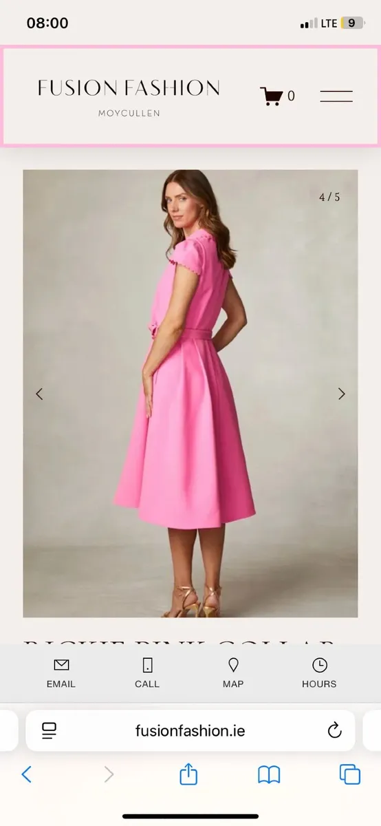 Dress Wedding guest - Image 2