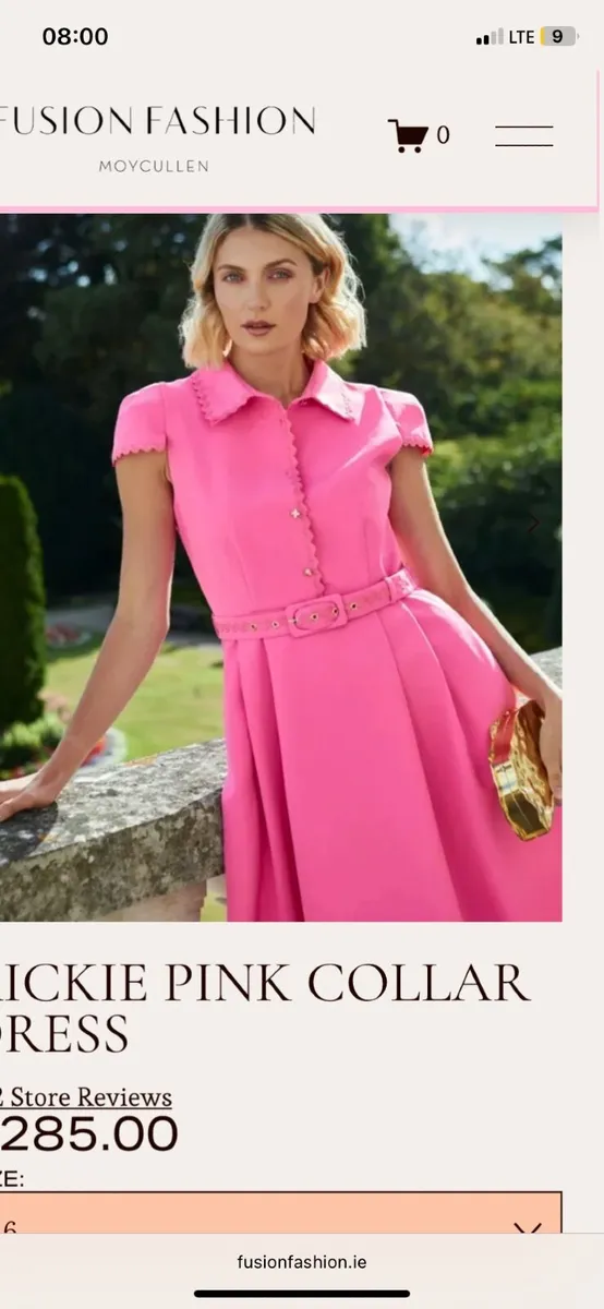 Dress Wedding guest - Image 4