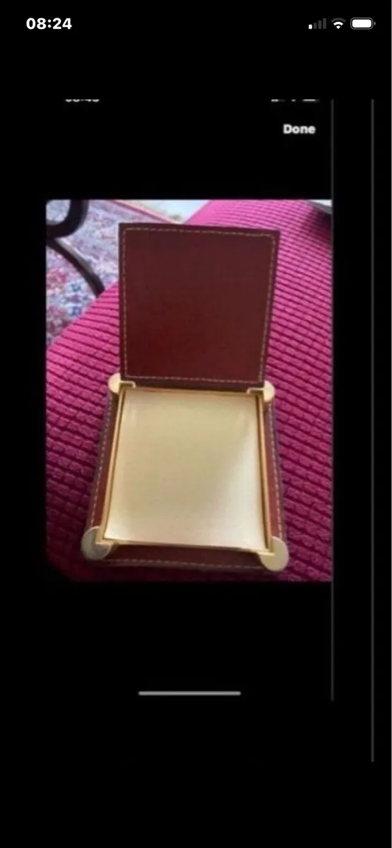 Desk Notepad - Image 1